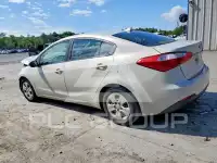2015 KIA Forte фото