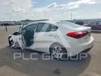 2015 KIA Forte фото
