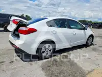 2015 KIA Forte photo