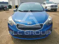 2015 KIA Forte photo