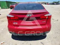 2015 KIA Forte фото
