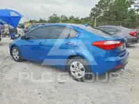 2015 KIA Forte photo