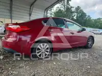 2015 KIA Forte photo