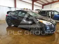 2015 KIA Forte фото