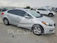2015 KIA Forte фото