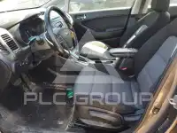 2015 KIA Forte фото