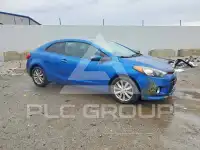 2015 KIA Forte фото