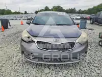 2015 KIA Forte фото