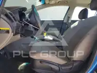 2015 KIA Forte фото