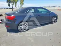 2015 KIA Forte photo