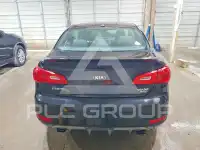 2015 KIA Forte фото