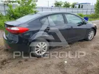 2015 KIA Forte photo
