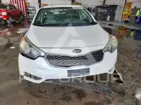 2015 KIA Forte фото