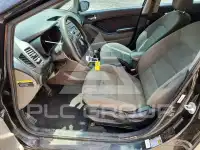 2015 KIA Forte photo
