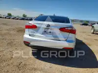 2015 KIA Forte фото