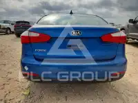2015 KIA Forte фото
