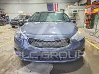 2015 KIA Forte photo