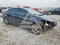 2015 KIA Forte фото