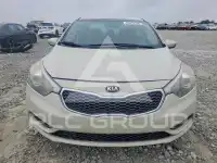 2015 KIA Forte фото