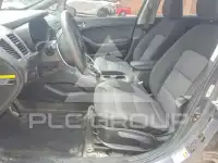 2015 KIA Forte фото