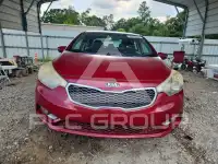 2015 KIA Forte photo