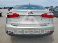 2015 KIA Forte photo