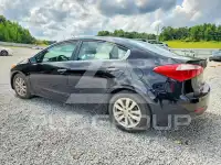 2015 KIA Forte фото