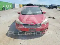2015 KIA Forte фото
