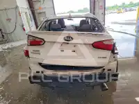 2015 KIA Forte фото