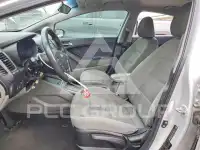 2015 KIA Forte фото