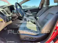 2015 KIA Forte фото
