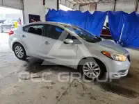 2015 KIA Forte photo