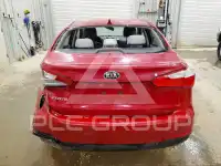 2015 KIA Forte фото