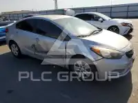 2015 KIA Forte photo