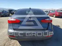 2015 KIA Forte фото