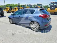2015 KIA Forte фото