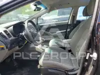 2015 KIA Forte фото