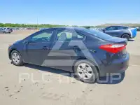 2015 KIA Forte фото