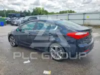 2015 KIA Forte фото