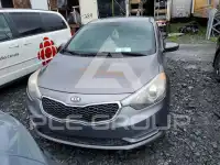 2015 KIA Forte фото