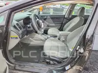 2015 KIA Forte photo