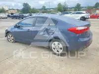 2015 KIA Forte фото