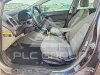 2015 KIA Forte фото