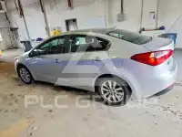 2015 KIA Forte photo