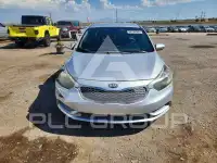 2015 KIA Forte фото