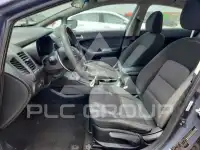 2015 KIA Forte фото