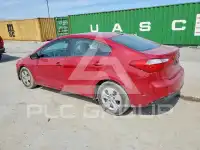 2015 KIA Forte фото