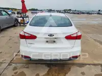 2015 KIA Forte фото