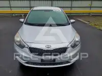 2015 KIA Forte фото