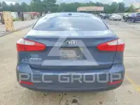 2015 KIA Forte фото